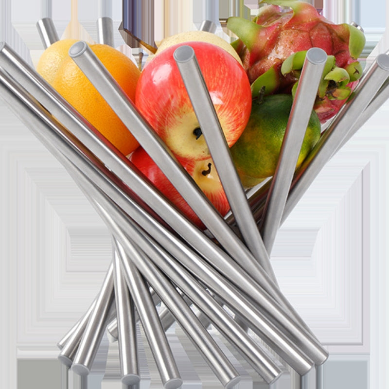 VivaSpiral™ — Keep Your Fruit Fresher, Your Counter Cleaner, and Your Kitchen Stunning