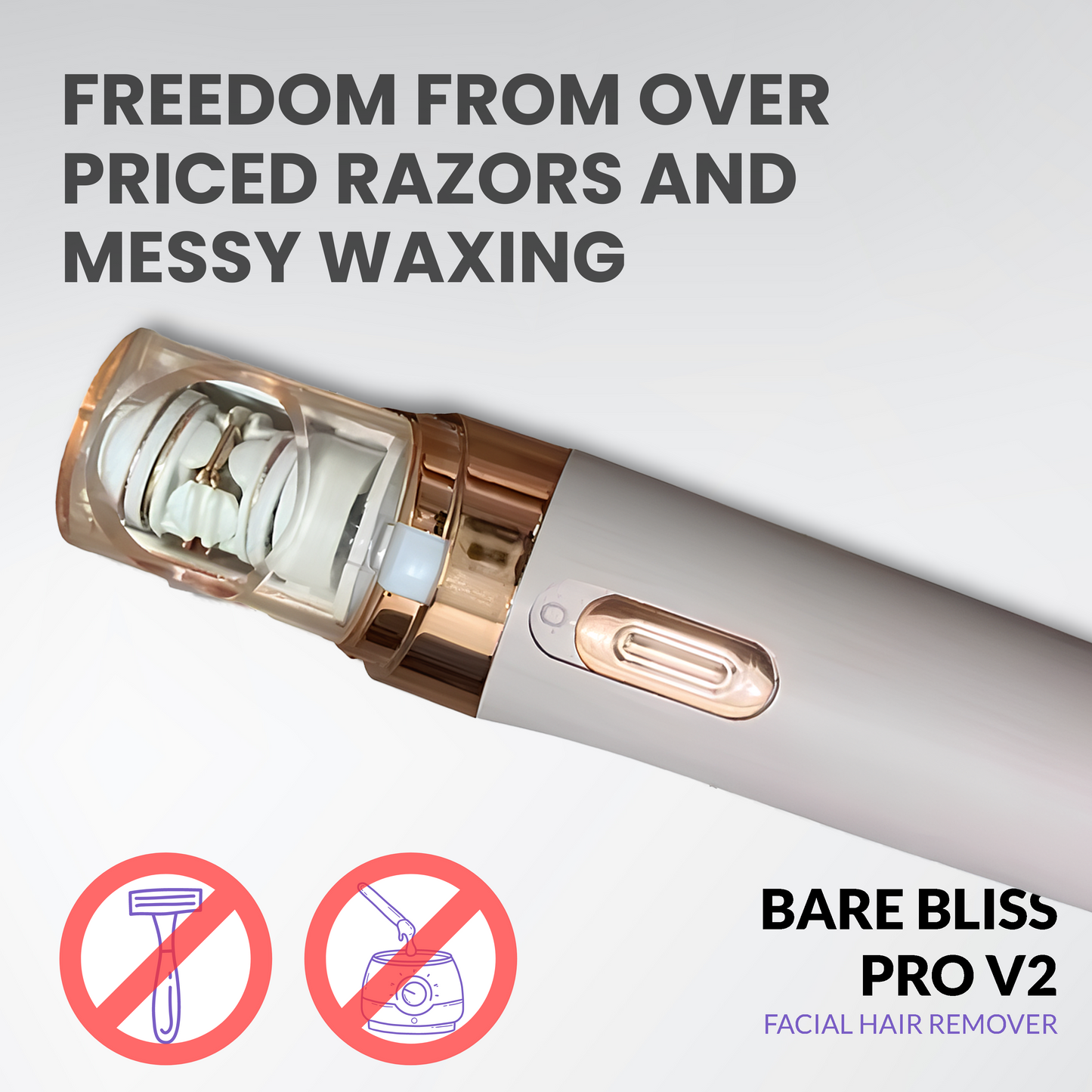 Bare Bliss Pro V2