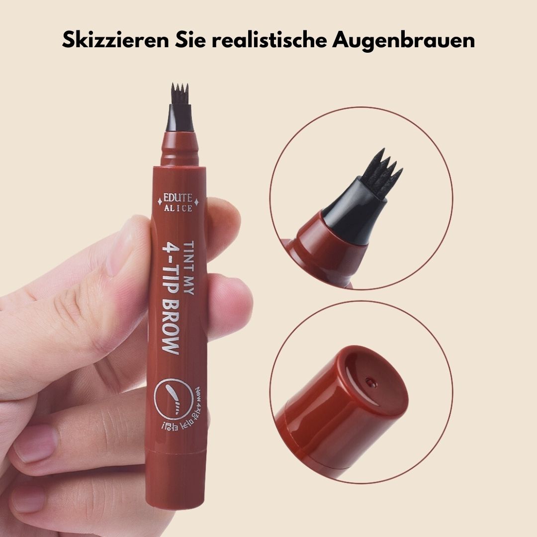 Beautywise™ — Flawless Brows That Last All Day | 50% Off