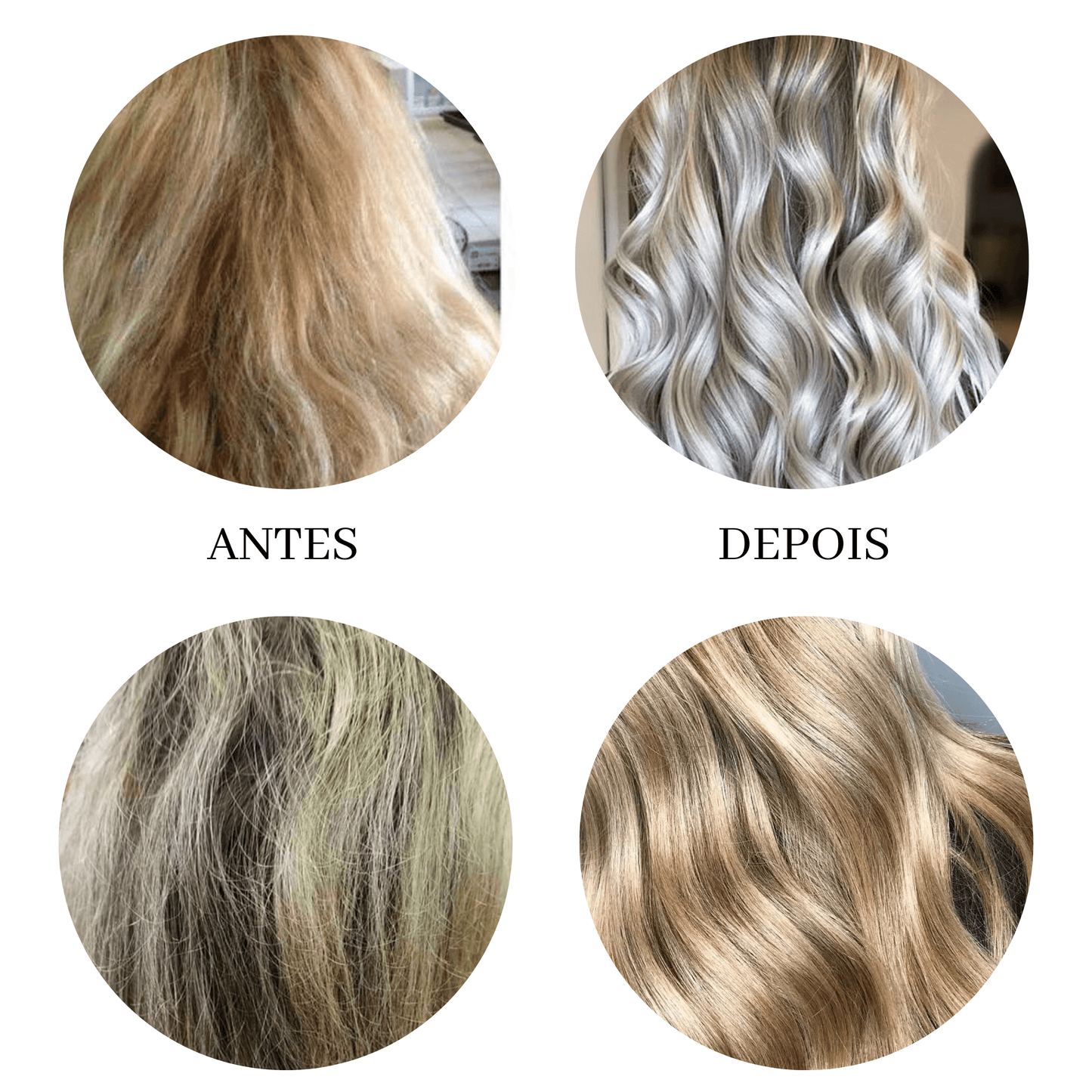 5 MAGICAL™ — Instantly Silky, Frizz-Free Hair | 50% Off