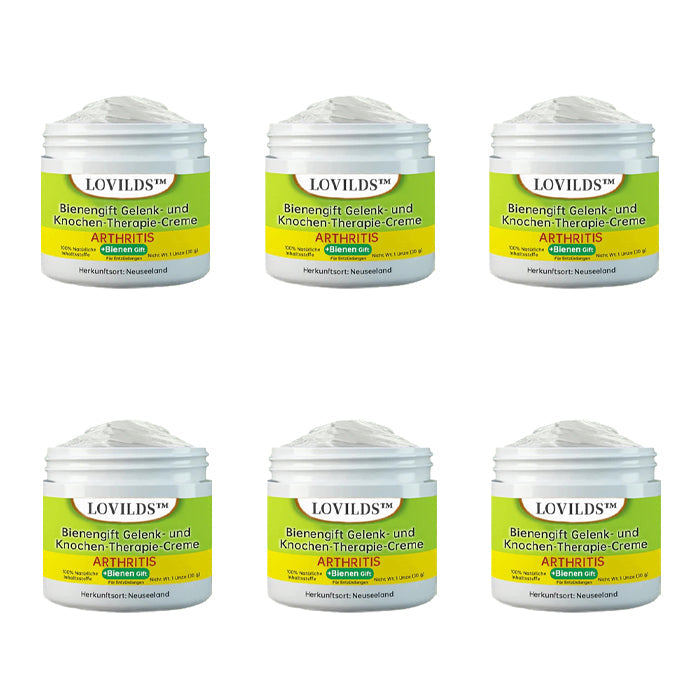 BeeRelief™ — Fast Joint Pain Freedom | 50% Off