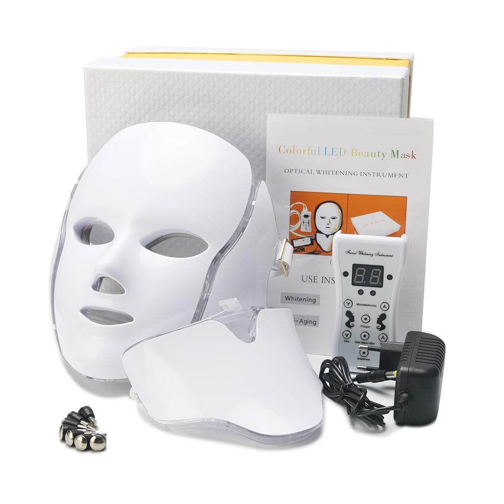 GlowVive™ — Unleash Radiant, Youthful Skin in Just Minutes a Day