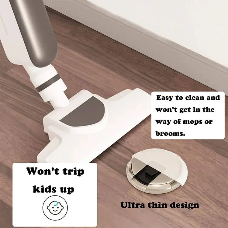 1+1 Free | DoorGuard™ – Stylish and Convenient Door Security Solution