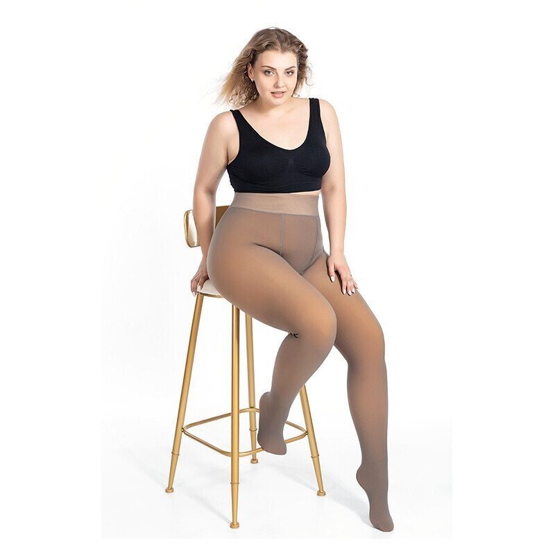 VelvetSheer™ — Feel Flawless, Warm, and Unstoppable All Day Long
