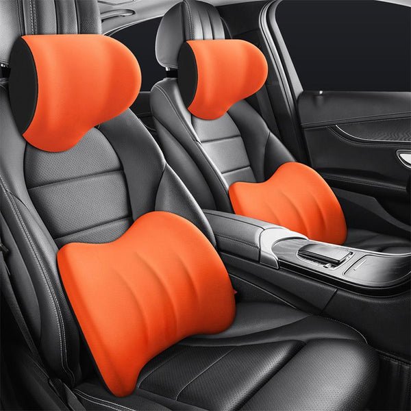 VeloCushion™ — Drive Pain-Free and Feel Unstoppable Comfort Every Mile