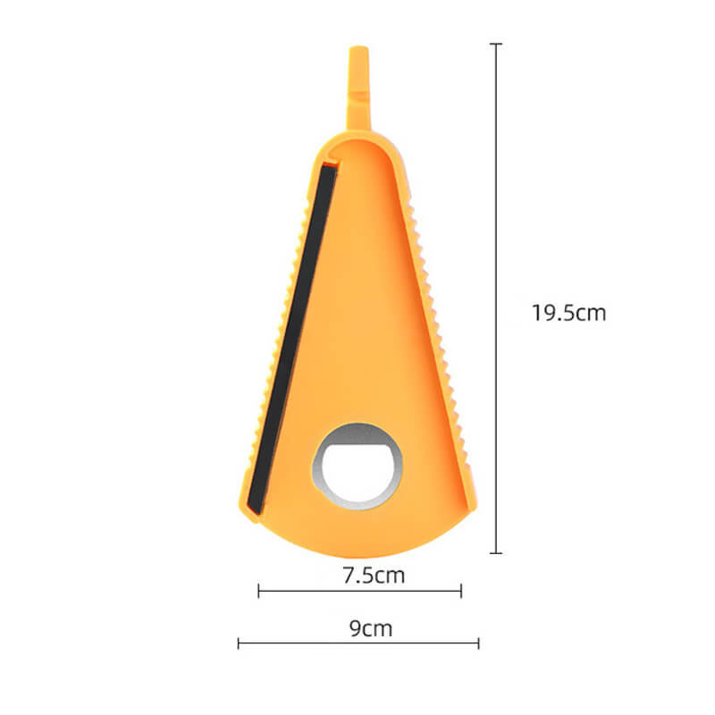 ❣️Buy One, Get Two Free❣️ 5-in-1 Multifunctional and User-Friendly Jar Opener