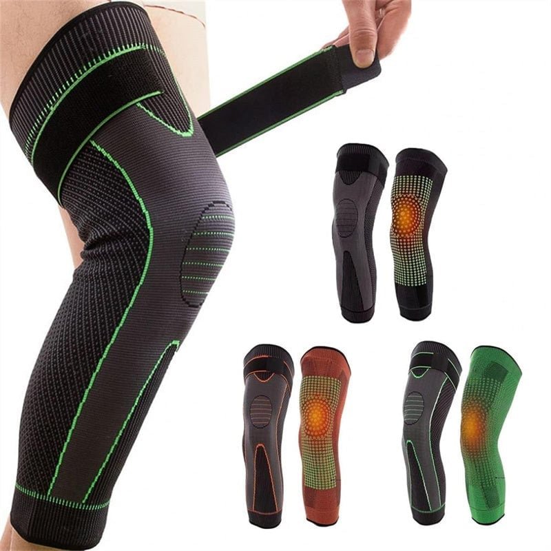 🍁AUTUMN SALE🍁 Self-Warming Knee Brace: Rapid Pain Relief