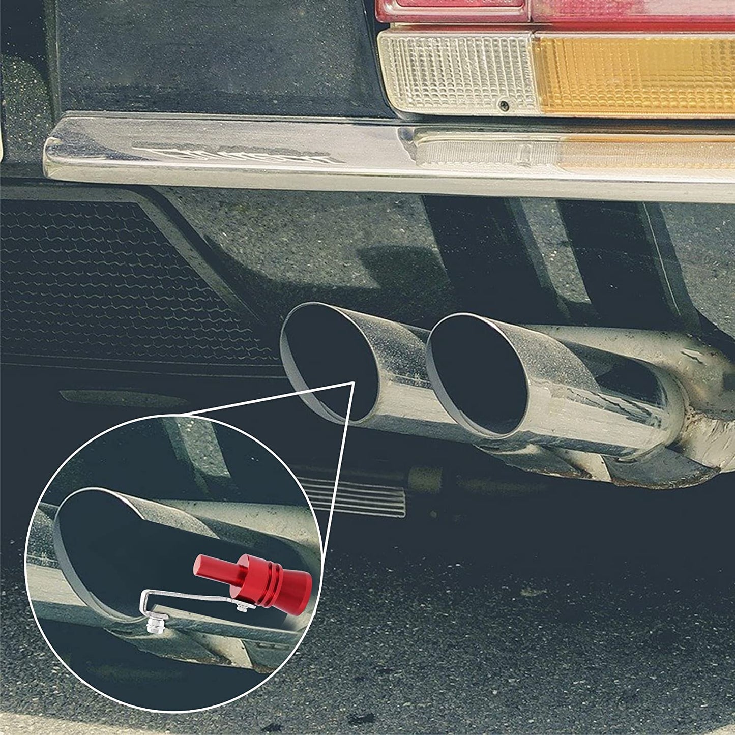 1+1 Free | SoundTurbo™ – Turn Your Vehicle into a Sports Car Experience