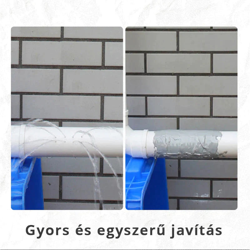 Metal Repair Glue