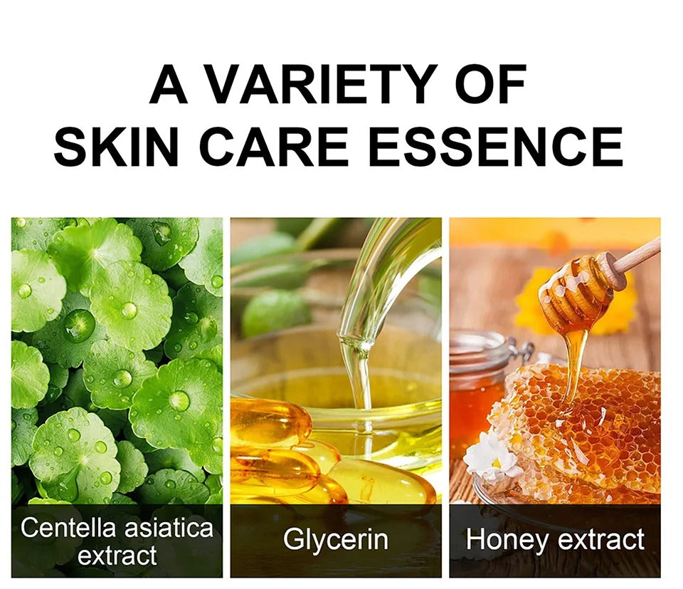VelvaSkin™ | Achieve Perfect Hydration and a Glowing Complexion (Buy 1 Get 1 FREE)