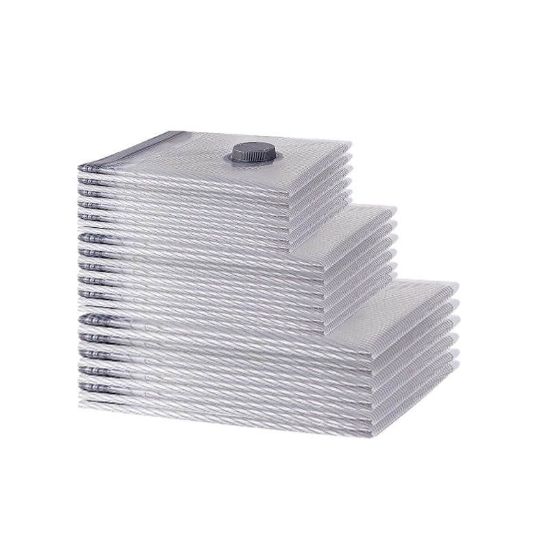 CompactEase™ Vacuum Storage Bags — Slash Clutter and Protect Your Treasured Fabrics Instantly