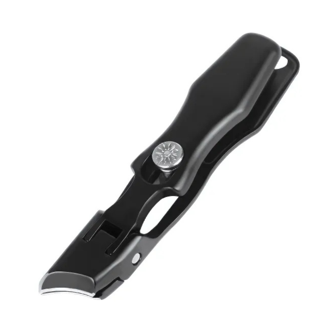 VersaTrim™ — Effortless Precision for Smooth, Pain-Free Nail Care