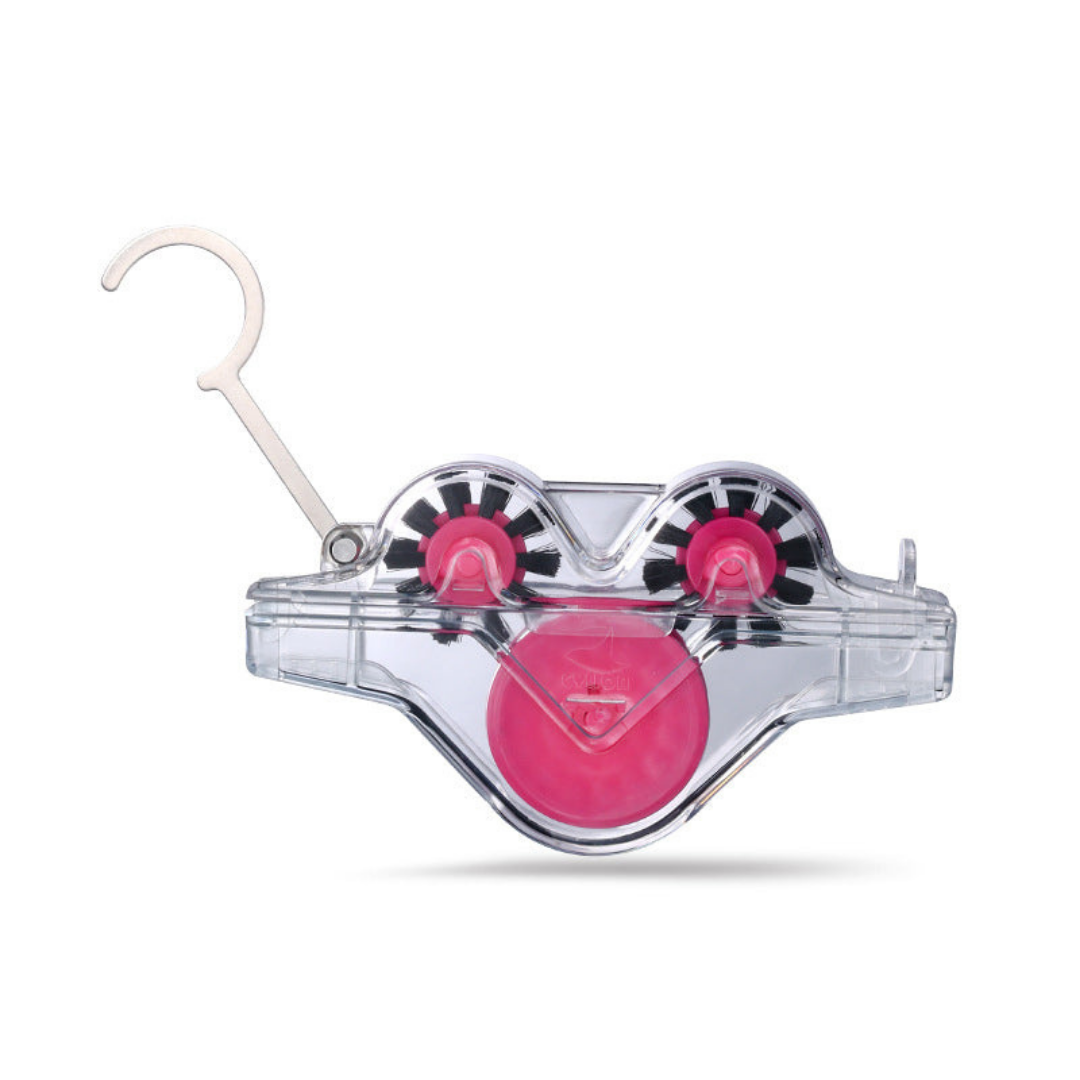 GlideSpin™ — Revolutionize Your Ride with Effortless, Silent Chain Power