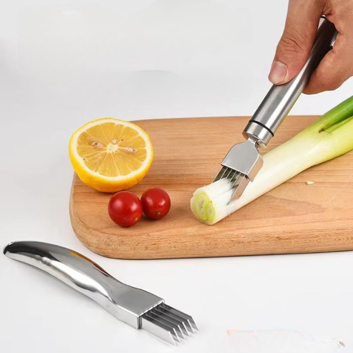 BladeRush™ — Slice Faster, Impress Easier, and Prep Like a Pro