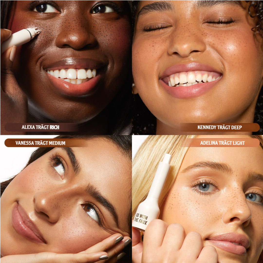 FrecklEase™ — Unlock Your Effortless, Sun-Kissed Confidence Instantly