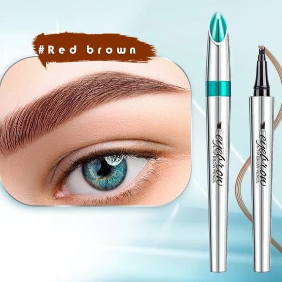 1+1 Free | Waterproof 3D Microblading™ Eyebrow Pencil