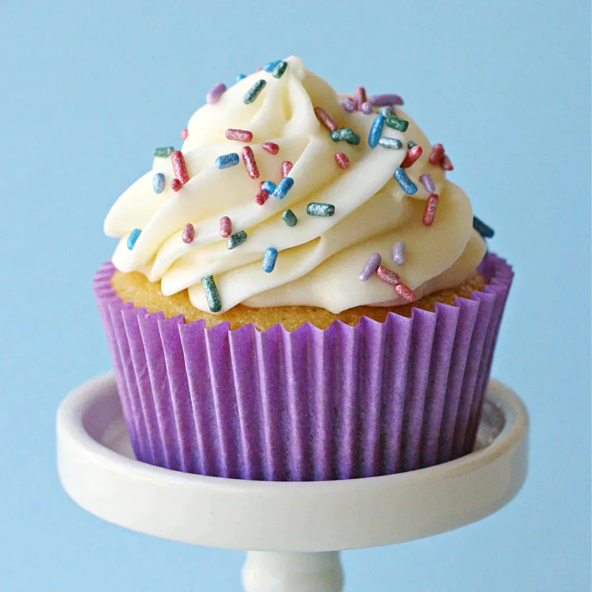 CakeCouture™ - 7-Piece Set of Cake Decoration Nozzles