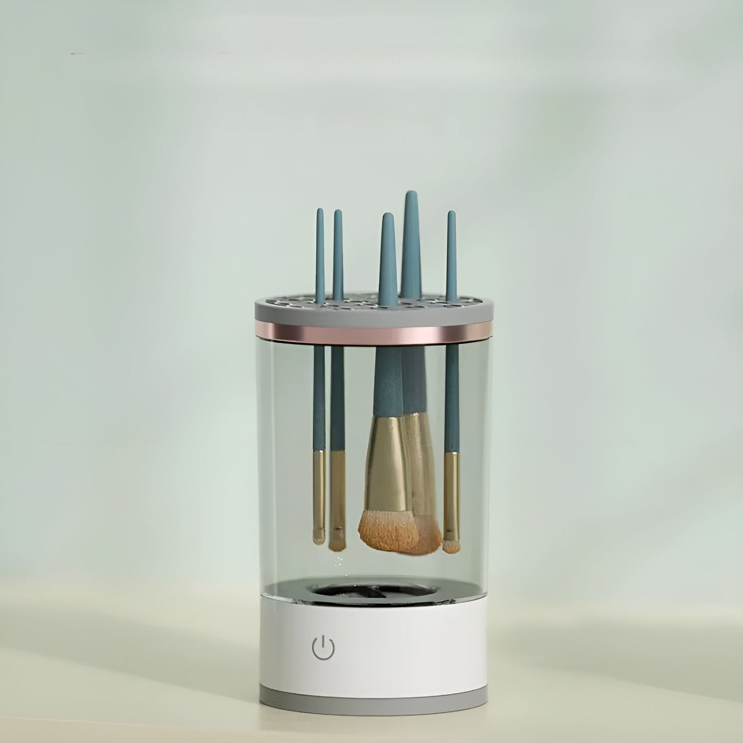 BrushBlast™ — Flawless Skin with Fast, Spotless Brushes | 50% Off
