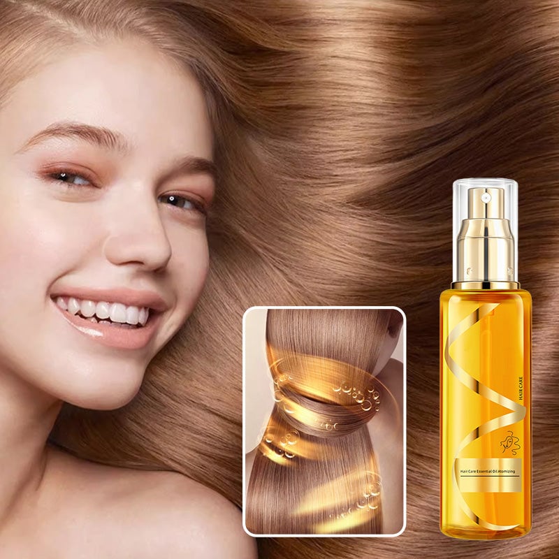 RadianceBoost™ — Unleash Luscious, Head-Turning Hair That Feels Alive and Free