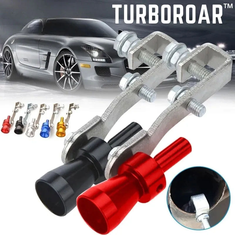 1+1 Free | SoundTurbo™ – Turn Your Vehicle into a Sports Car Experience