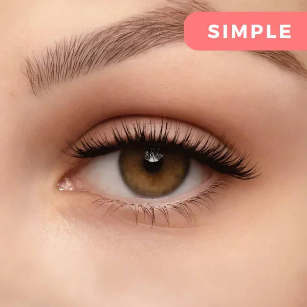 VesperLush™ Magnetic Lashes — Effortless, All-Day Glam That Makes Every Look Unforgettable