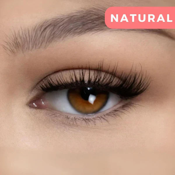 VesperLush™ Magnetic Lashes — Effortless, All-Day Glam That Makes Every Look Unforgettable