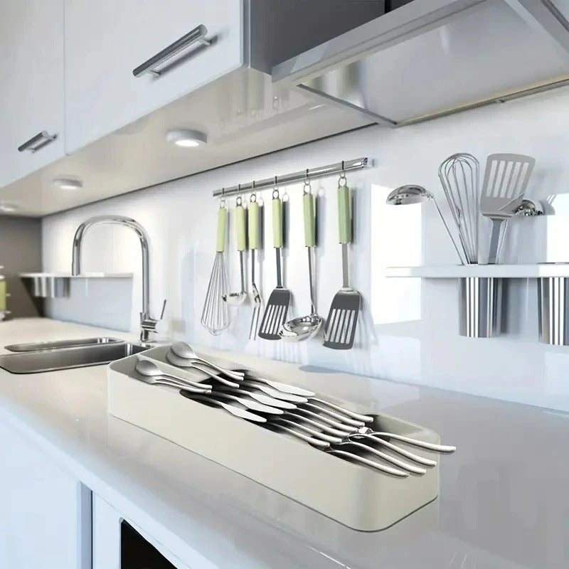 SortiWare - Enhance Organization in Your Kitchen!