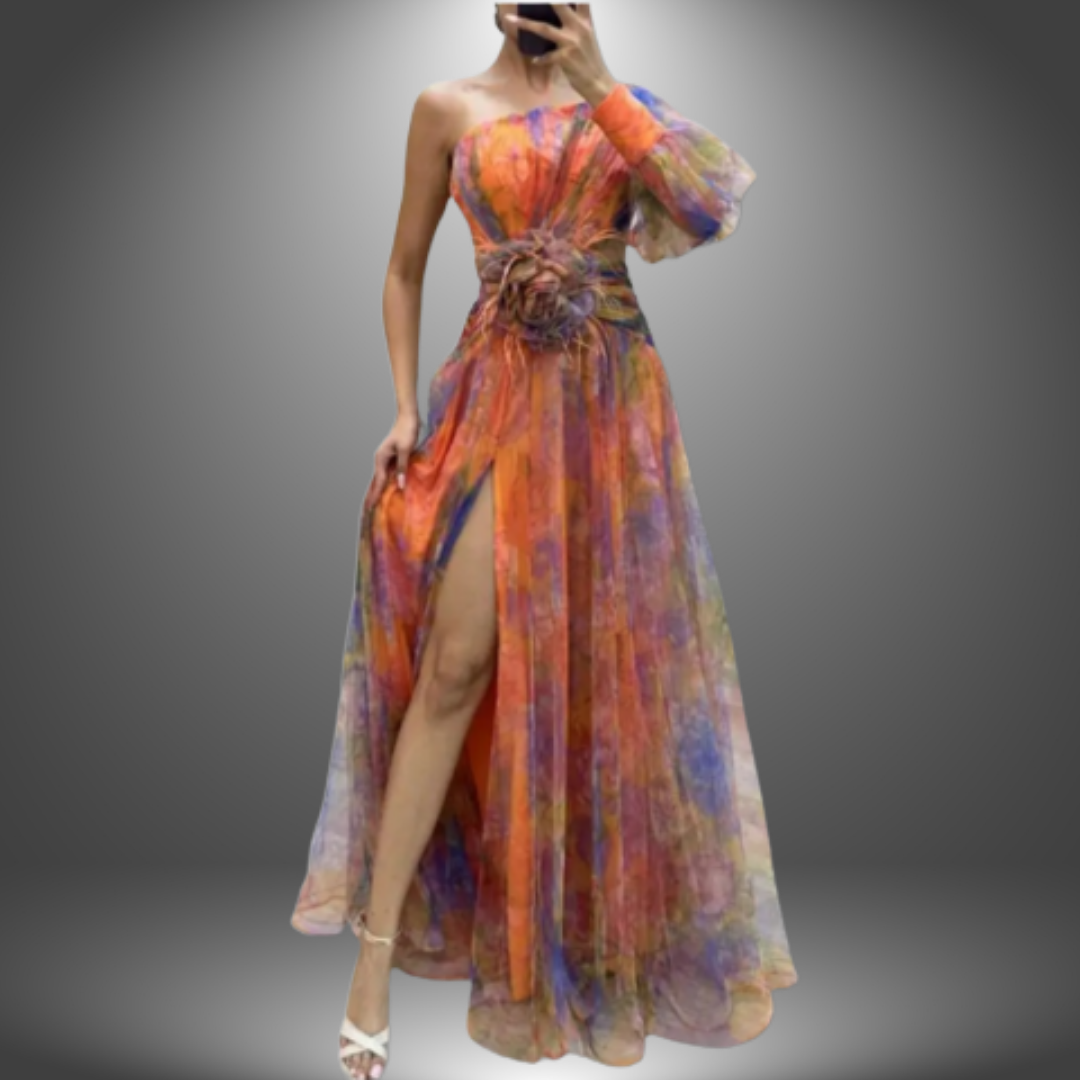 VeloriaCurve™ — Effortless Elegance That Moves with Your Confidence