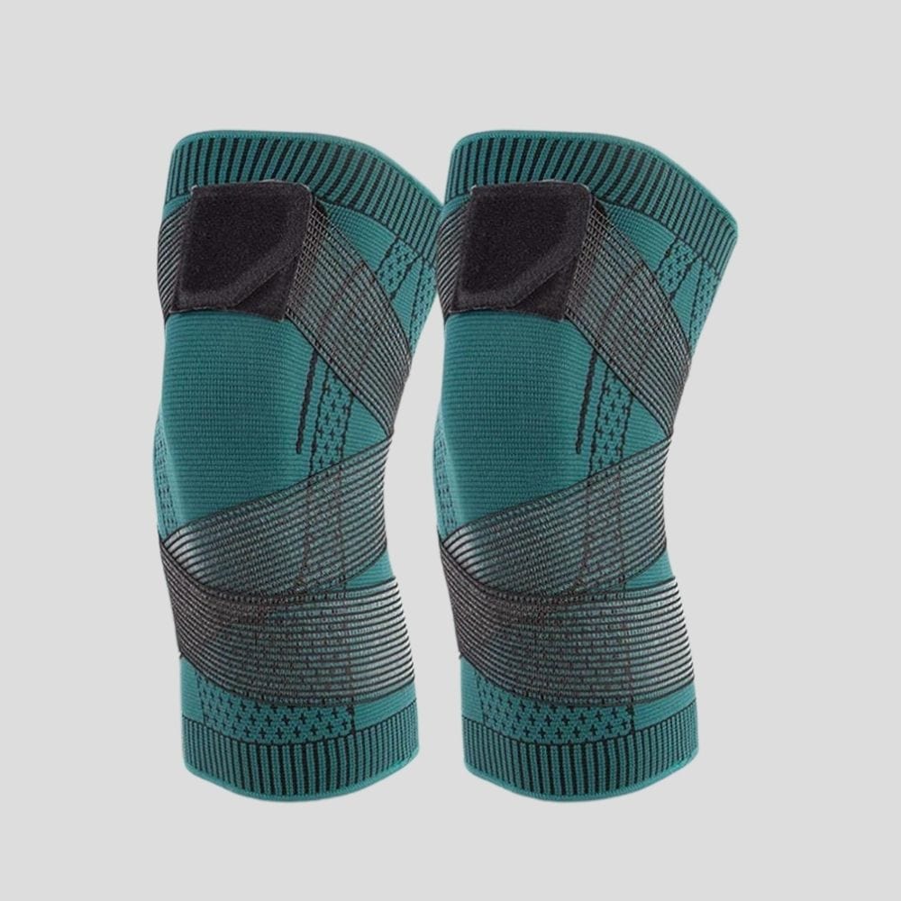 KneeRelief™ - Say Goodbye to Knee Pain and Support Healthy Knees - 1+1 FREE - Last Day Discount