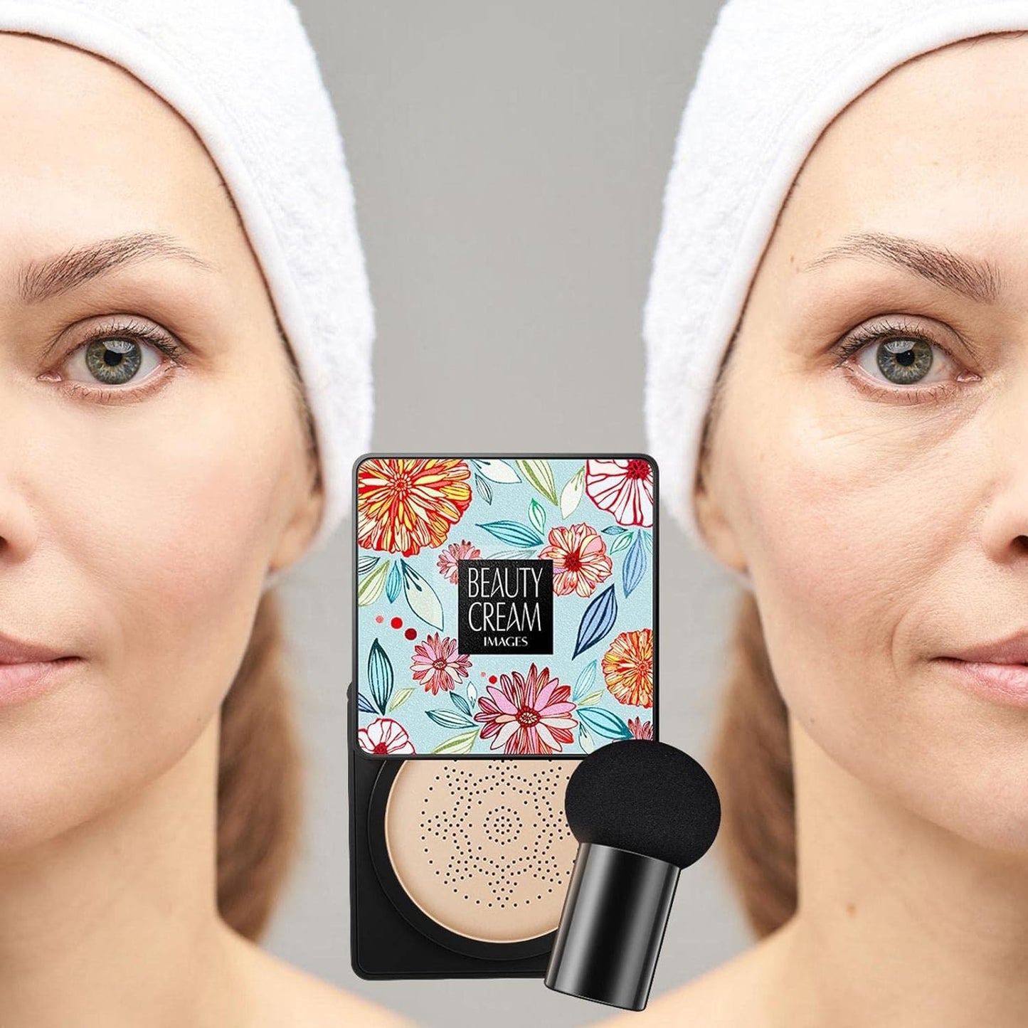 AirCushion | Flawless Skin, Zero Imperfections | Buy 1 Get 1 Free