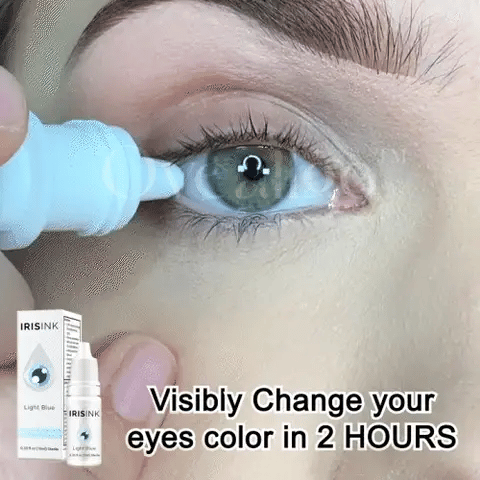 VivaHue™ — Ignite Your Natural Eye Color and Captivate Every Room