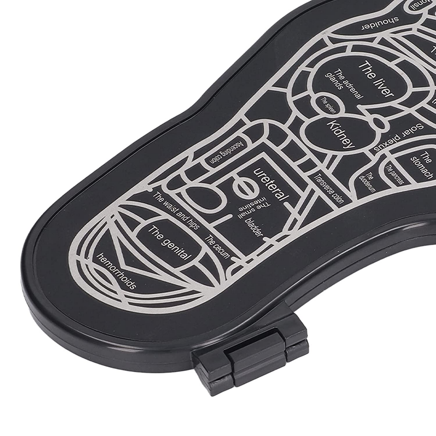 ZenSoothe | EMS Bioelectric Acupressure Massager