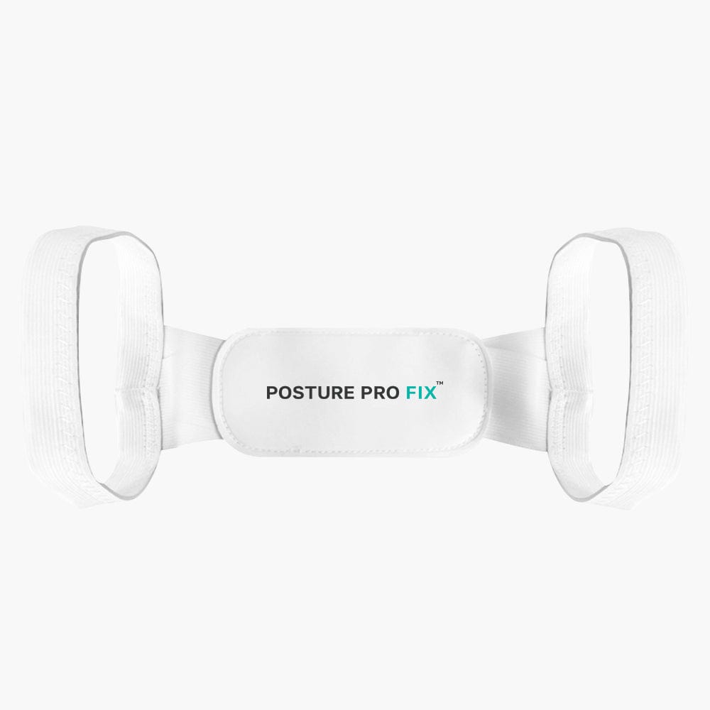 AlignVantage™ — Instantly Transform Your Posture and Live Pain-Free All Day