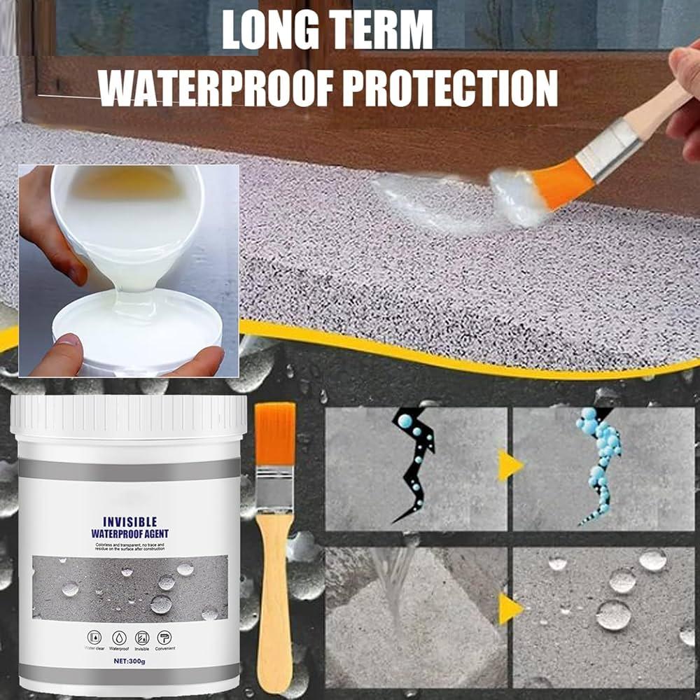 WaterPro | Facilitate your home projects!