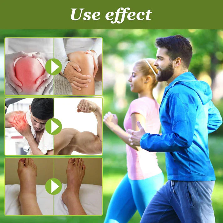 BeeRelief™ — Fast Joint Pain Freedom | 50% Off