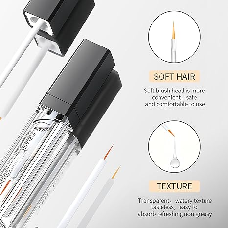 LashBloom | achieve thicker, longer lashes in just a few days!