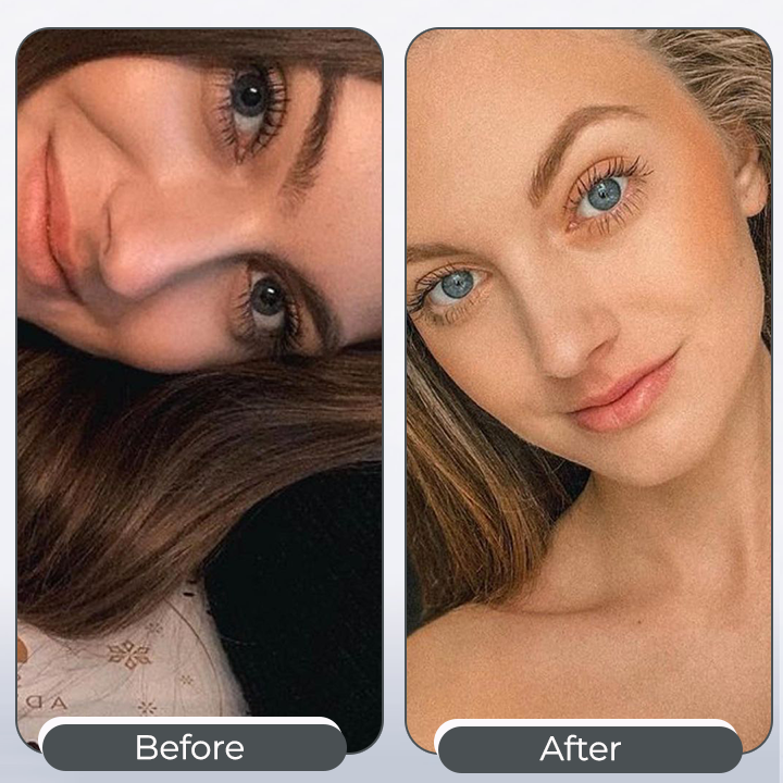 VivaHue™ — Ignite Your Natural Eye Color and Captivate Every Room