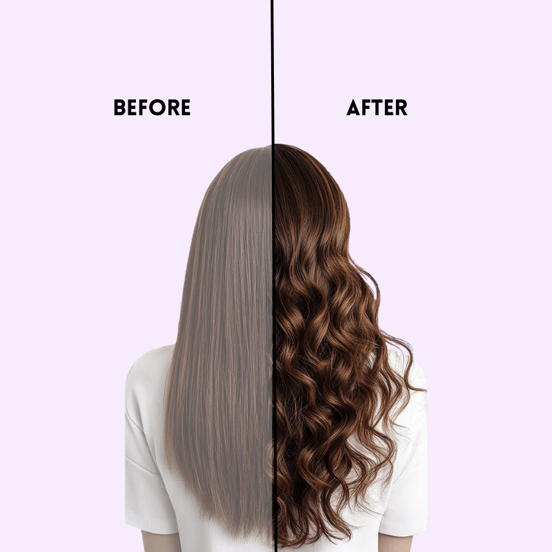 Cerelynn™ — Effortless French Waves That Turn Heads and Last All Day