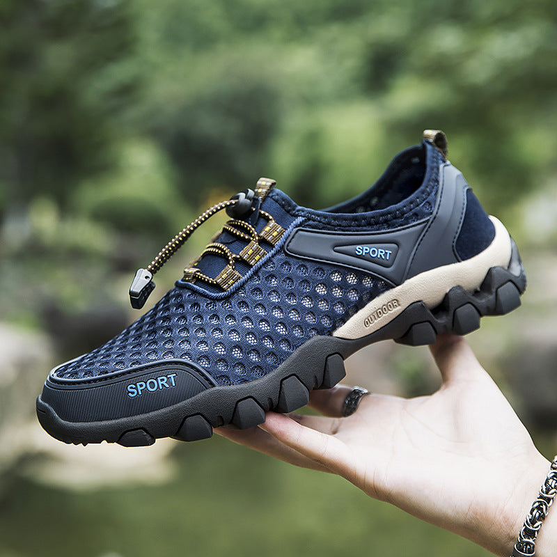 Rod Leather Shoes™ — Walk Pain-Free with All-Day Comfort and Effortless Style