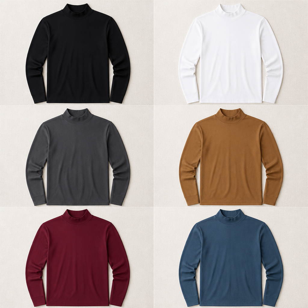 LuxeraSheen™ — Glide Into Easy Style That Elevates Your Confidence All Day