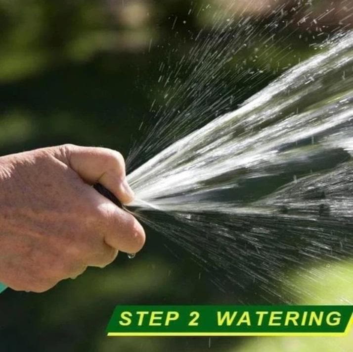 EarthBlade™ — Transform Your Lawn Into an Instant Showstopper That Demands Attention