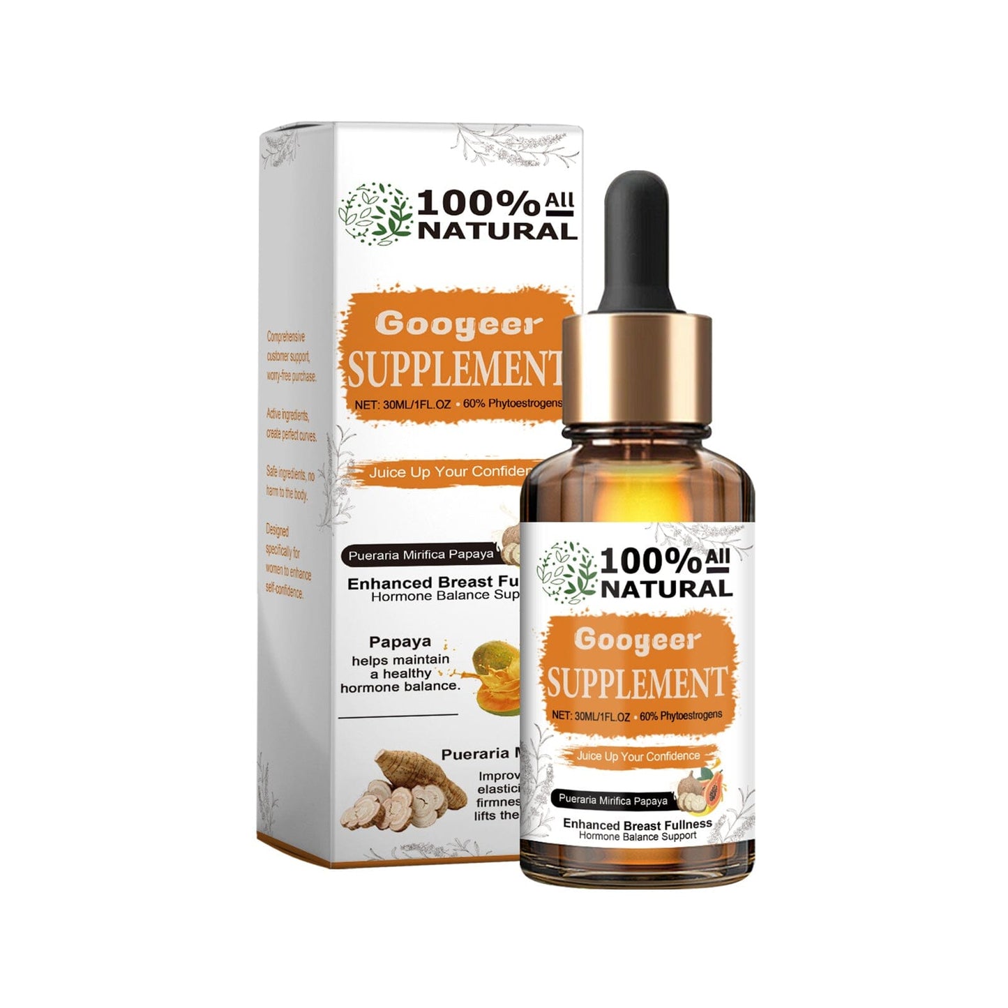 VitaPapaya™ — Feel Energized, Bloat-Free, and Radiantly Alive Every Day