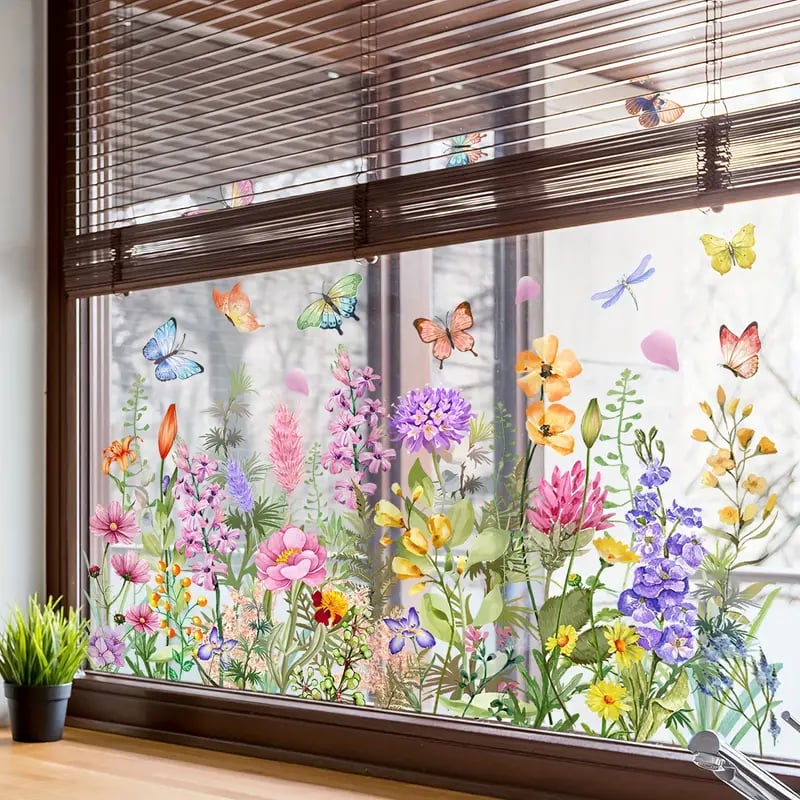 BloomBurst™ — Instantly Brighten Any Room | 1+1 Free