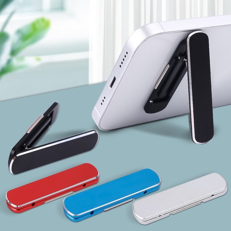 FlexiGrip™ — Effortless Comfort and Perfect Viewing Anytime, Anywhere