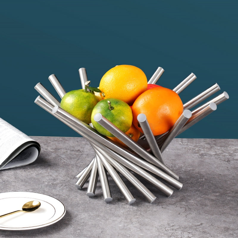 VivaSpiral™ — Keep Your Fruit Fresher, Your Counter Cleaner, and Your Kitchen Stunning