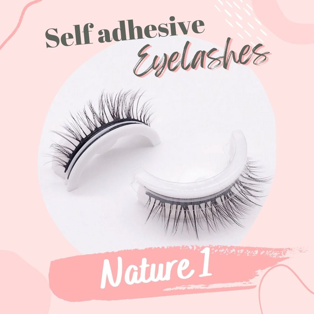 SnapLash™ — Flawless Lashes in Seconds | 50% Off