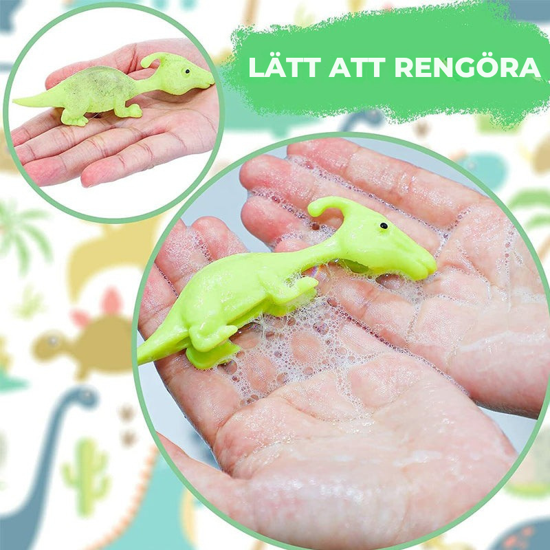 VelociPlay™ — Ignite Imaginations with Safe, Dino-Powered Adventures
