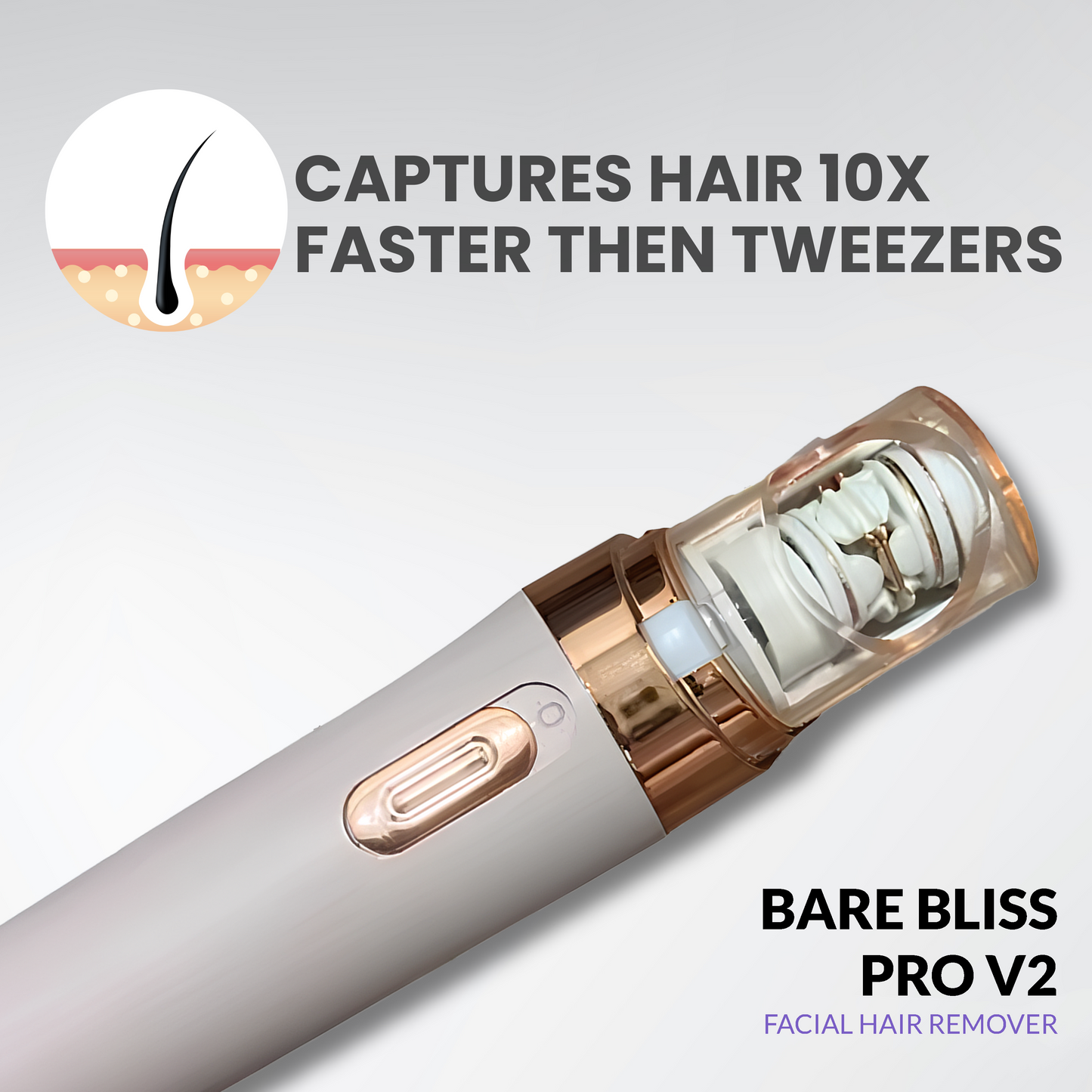 Bare Bliss Pro V2