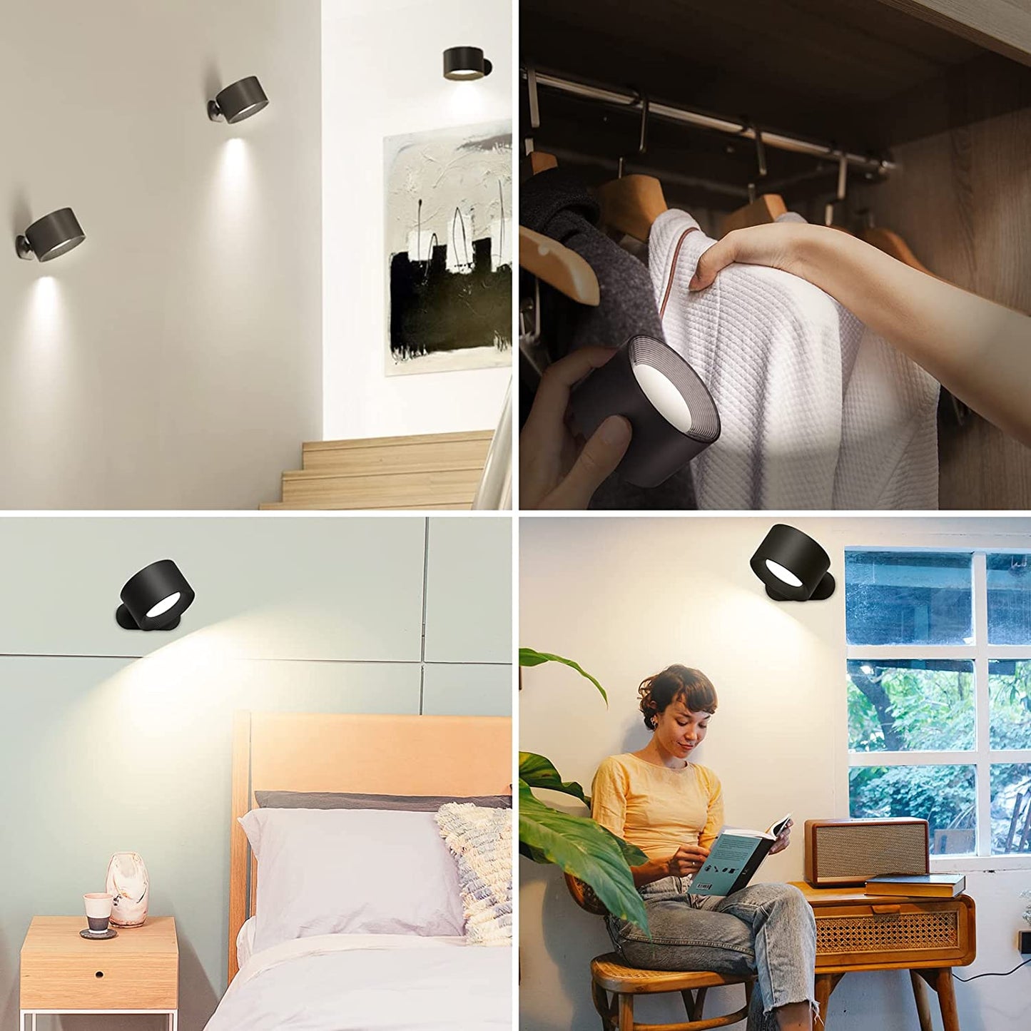 AuraGlow | Elegance and modern lighting