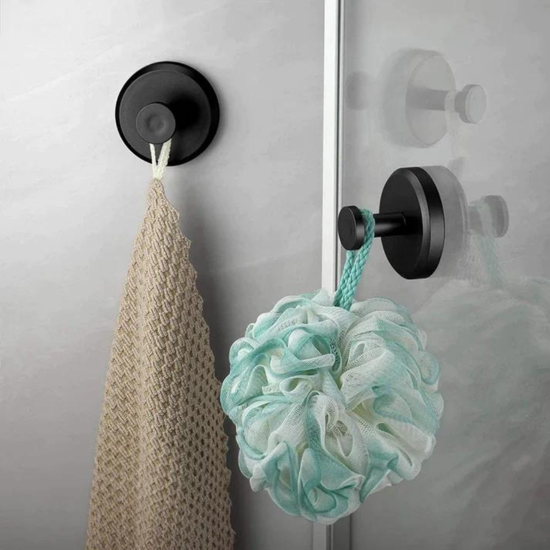 GripMaster™ — Damage-Free Hanging Made Easy | 50% Off